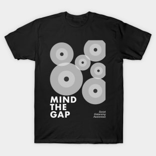 Mind The Gap T-Shirt